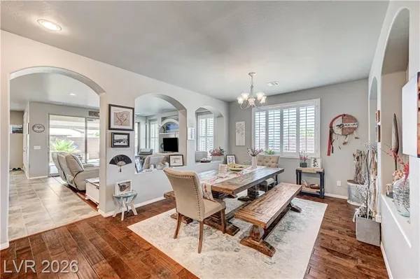 Property Slideshow image 3 of 34 | 3605 greenbriar bluff ave, North Las Vegas, NV, 89081