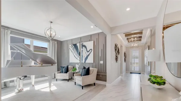Property Slideshow image 3 of 25 | 1295 cresswind blvd, Deland, FL, 32724