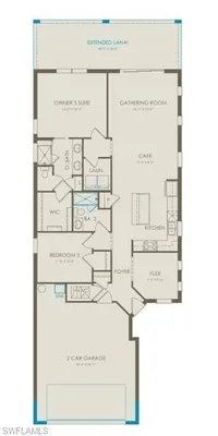 Property Slideshow image 2 of 47 | 7152 chapel creek ln, North Fort Myers, FL, 33917