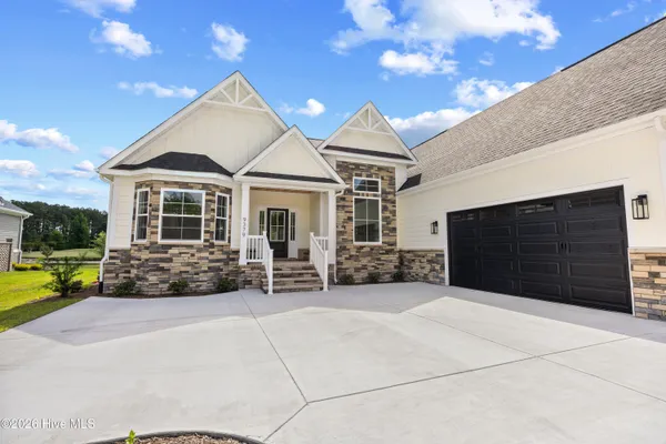 Property Slideshow image 2 of 46 | 9379 old salem way, Calabash, NC, 28467