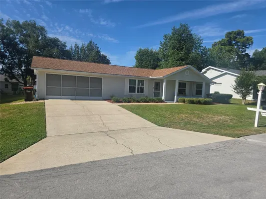 Property Slideshow image 2 of 21 | 8530 sw 108th st, Ocala, FL, 34481