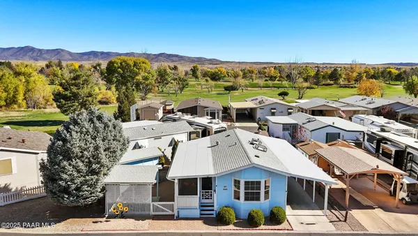 Property Slideshow image 2 of 26 | 885 n wild walnut dr, Dewey-Humboldt, AZ, 86327