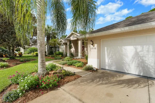 Property Slideshow image 2 of 80 | 1216 hampstead ln, Ormond Beach, FL, 32174