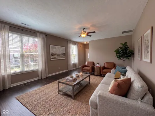 Property Slideshow image 2 of 24 | 1341 stoney pointe way, Avon, IN, 46123