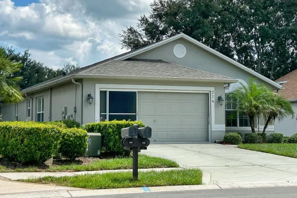 Property Slideshow image 2 of 32 | 276 rochester st, Spring Hill, FL, 34609