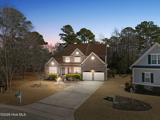 Property Slideshow image 3 of 78 | 419 autumn chase, Bolivia, NC, 28422