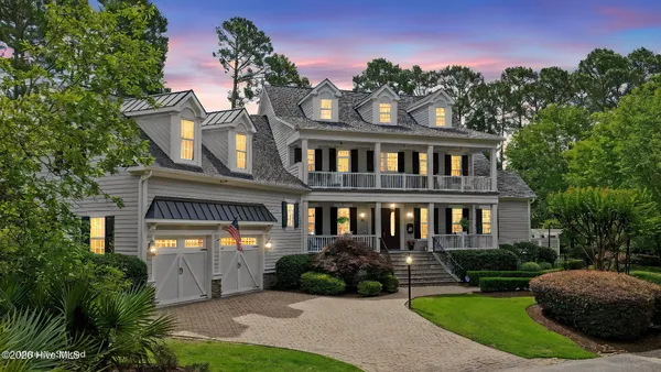 Property Slideshow image 3 of 76 | 4211 westland ln, Southport, NC, 28461