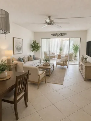 Property Slideshow image 2 of 8 | 402 cerromar cir 105, Venice, FL, 34293