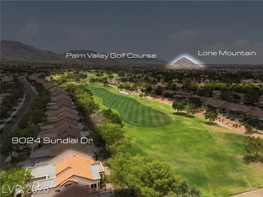 Property Slideshow image 2 of 35 | 9024 sundial dr, Las Vegas, NV, 89134