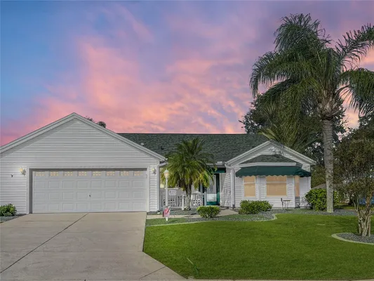 Property Slideshow image 2 of 67 | 17602 se 82nd woodlawn ave, The Villages, FL, 32162