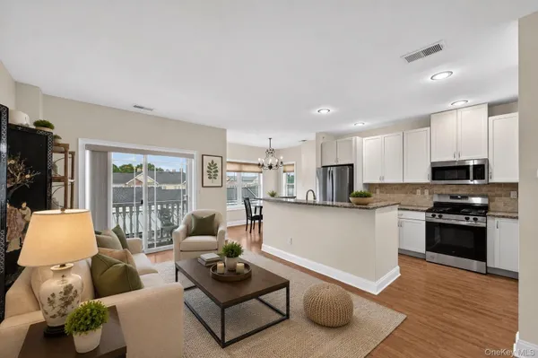 Property Slideshow image 3 of 21 | 2202 views way, Ramapo, NY, 10970