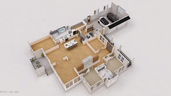 Property Slideshow image 3 of 27 | 7130 pennywhistle ln, Ocean Isle Beach, NC, 28469