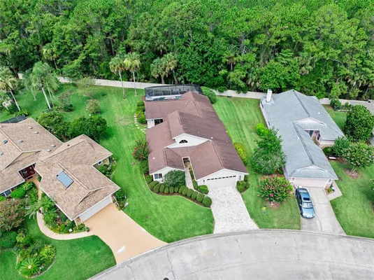 Property Slideshow image 3 of 72 | 28 treetop cir, Ormond Beach, FL, 32174