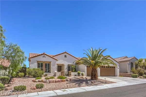 Property Slideshow image 2 of 45 | 2984 foxtail creek ave, Henderson, NV, 89052