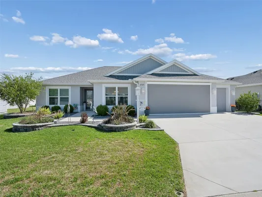 Property Slideshow image 3 of 57 | 4515 leschak ln, The Villages, FL, 32163