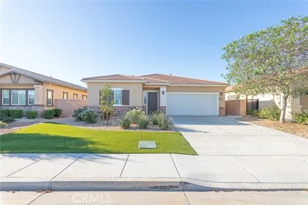 Property Slideshow image 2 of 39 | 26363 desert rose ln, Menifee, CA, 92586