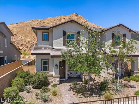 Property Slideshow image 2 of 33 | 44 kimberlite dr, Henderson, NV, 89011