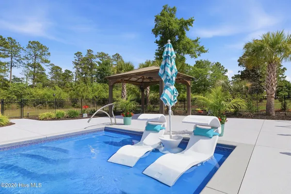 Property Slideshow image 2 of 94 | 2295 pine mill trl, Leland, NC, 28451