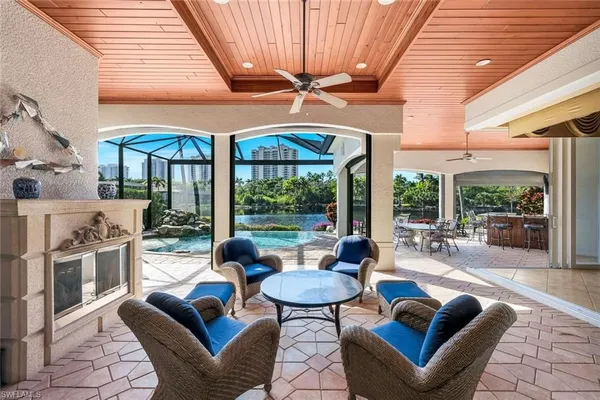 Property Slideshow image 3 of 42 | 23790 napoli way, Estero, FL, 34134