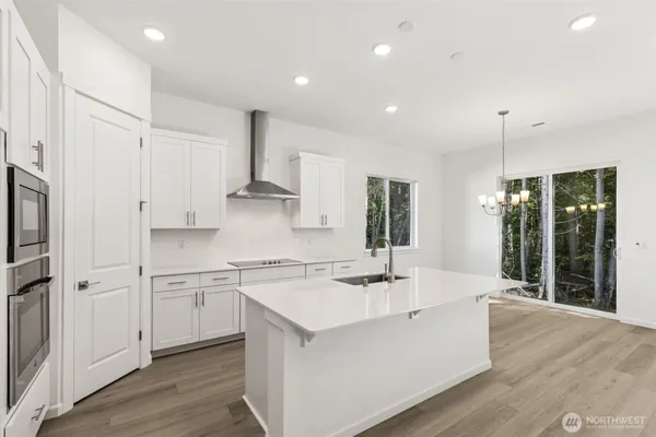 Property Slideshow image 2 of 13 | 81 mccartney peak # 71, Port Ludlow, WA, 98365