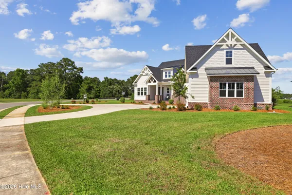 Property Slideshow image 3 of 62 | 444 crow creek dr, Calabash, NC, 28467