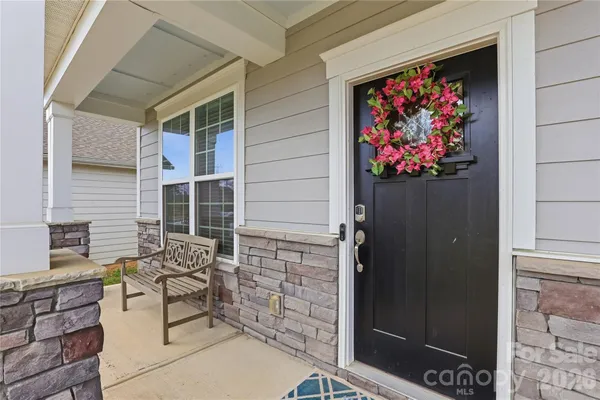 Property Slideshow image 2 of 48 | 3023 eagle ridge ln, Indian Trail, NC, 28079