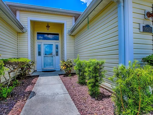 Property Slideshow image 2 of 59 | 16822 se 80th bellavista cir, The Villages, FL, 32162