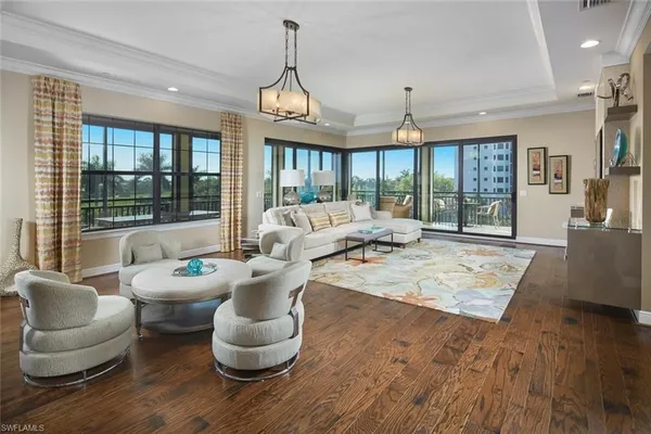Property Slideshow image 2 of 25 | 4701 via del corso ln 301, Bonita Springs, FL, 34134