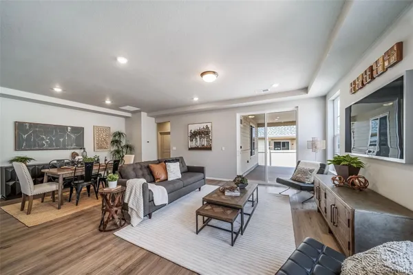 Property Slideshow image 3 of 18 | 21927 e 51st dr, Aurora, CO, 80019