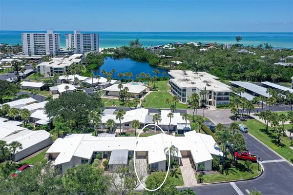 Property Slideshow image 3 of 68 | 143 whispering sands dr # v30, Sarasota, FL, 34242