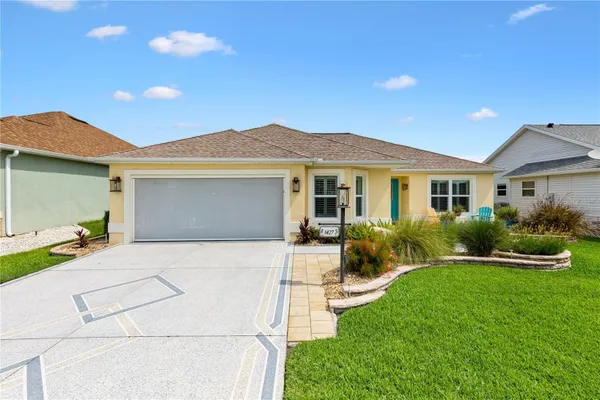 Property Slideshow image 2 of 45 | 1427 gayle mill dr, The Villages, FL, 32162