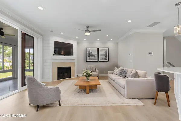 Property Slideshow image 2 of 77 | 620 eastwood park rd 4b, Sunset Beach, NC, 28468