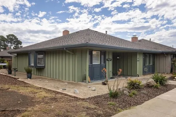 Property Slideshow image 2 of 32 | 64 del mesa carmel, Carmel, CA, 93923