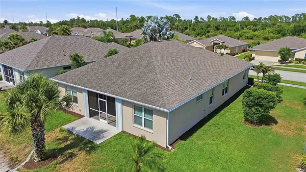 Property Slideshow image 2 of 50 | 409 tomoka dr, Englewood, FL, 34223