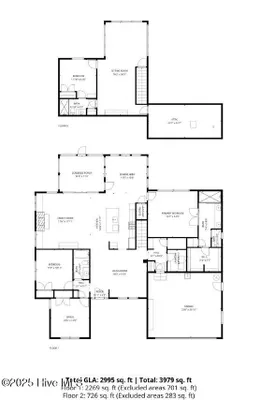 Property Slideshow image 2 of 63 | 5185 barcroft lake dr, Leland, NC, 28479