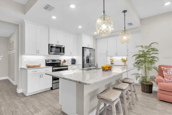 Property Slideshow image 3 of 41 | 383 aruba cir unit 102, Bradenton, FL, 34209