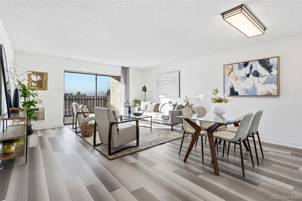 Property Slideshow image 3 of 37 | 13691 e marina dr 408, Aurora, CO, 80014