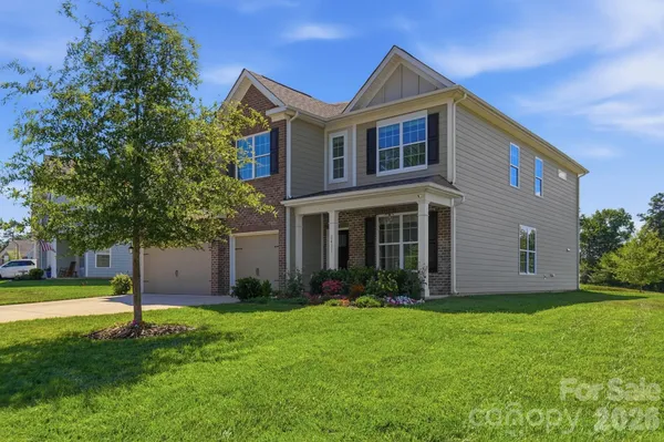 Property Slideshow image 2 of 48 | 2431 napa ter, Clover, SC, 29710