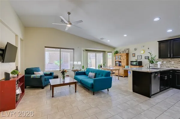 Property Slideshow image 2 of 44 | 5913 sammarra st, North Las Vegas, NV, 89081