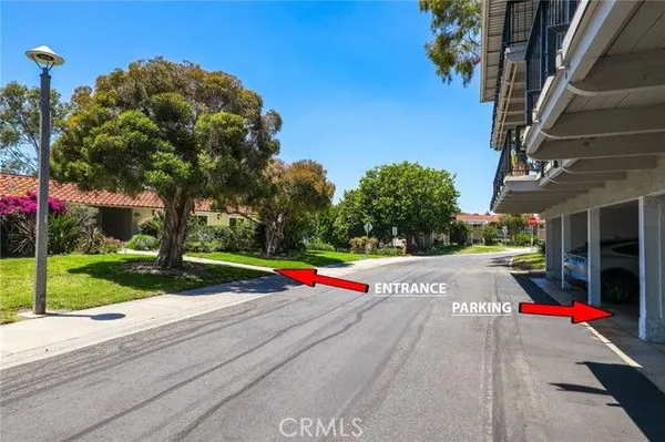 Property Slideshow image 2 of 33 | 3253 san amadeo n, Laguna Woods, CA, 92637