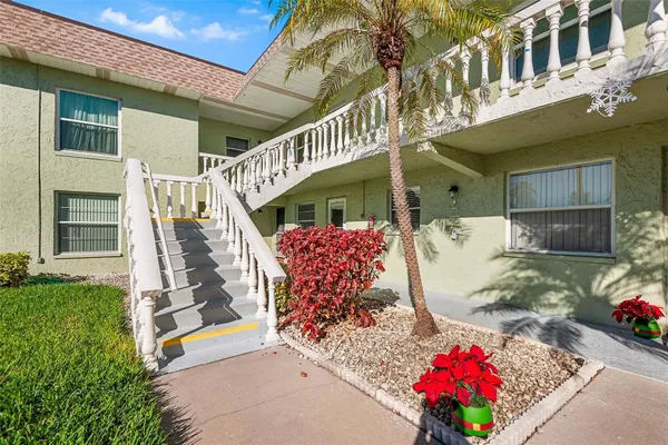 Property Slideshow image 2 of 28 | 1250 s pinellas ave 803, Tarpon Springs, FL, 34689
