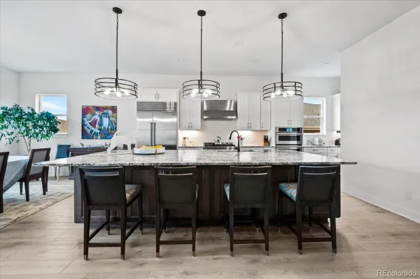 Property Slideshow image 3 of 16 | 734 alumroot st, Castle Rock, CO, 80104