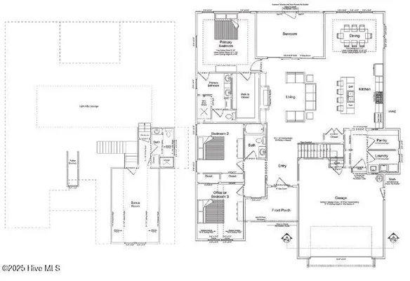 Property Slideshow image 2 of 14 | 4341 fantail dr, Leland, NC, 28451