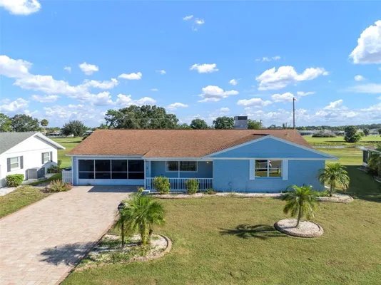 Property Slideshow image 2 of 49 | 609 fox hills dr, Sun City Center, FL, 33573