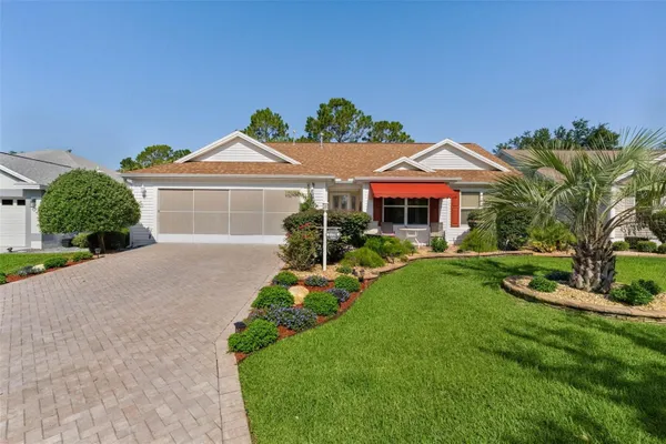 Property Slideshow image 3 of 54 | 16846 se 80th bellavista cir, The Villages, FL, 32162