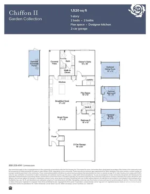 Property Slideshow image 2 of 19 | 1893 bentwind rd, Lancaster, SC, 29720