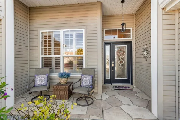 Property Slideshow image 3 of 32 | 566 allenwood loop, The Villages, FL, 32162