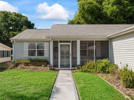 Property Slideshow image 2 of 28 | 877 cortez ave, The Villages, FL, 32159