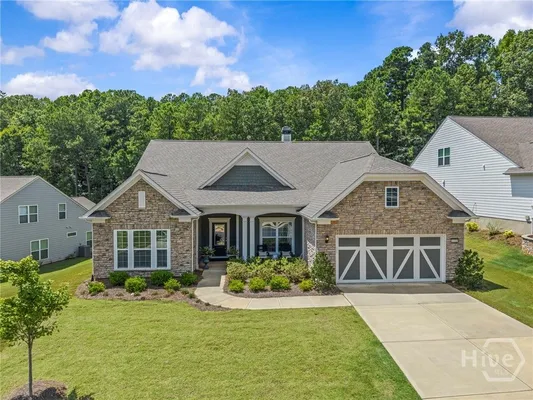 Property Slideshow image 2 of 63 | 1330 starboard way, Greensboro, GA, 30642