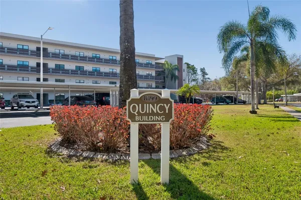 Property Slideshow image 2 of 80 | 8199 terrace garden dr 114, St Petersburg, FL, 33709